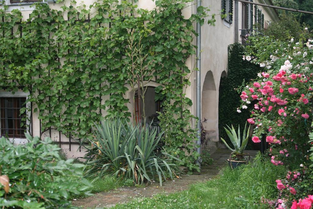 Poncet'Sches Herrenhaus Dresden Værelse billede